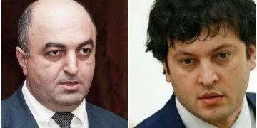 “მოსკოვი რომ გაპიარებს, გასაგებია, ირაკლი!” – რა სქრინს აქვეყნებს უჩა ნანუაშვილი