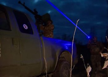 უკრაინელმა მაშველებმა შახტებში მოყოლილი 113 მაღაროელი გადაარჩინეს