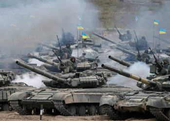 ლიეტუვა და ლატვია არ არიან უკრაინაში სახმელეთო ჯარის გაგზავნის წინააღმდეგი