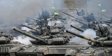 ლიეტუვა და ლატვია არ არიან უკრაინაში სახმელეთო ჯარის გაგზავნის წინააღმდეგი