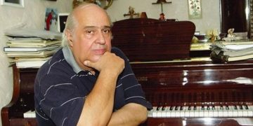 გარდაიცვალა კომპოზიტორი ვაჟა აზარაშვილი