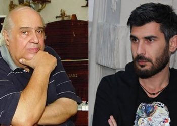 “შემოიტანდა ლუდს და შემოსძახებდაა ,,ის აქ არი…” – ყალაბეგაშვილი