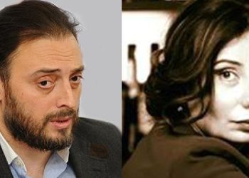 “ვასაძე შემოდის, ხალხო, პოლიტიკურ ველზე და სისხლის ანალიზები გაამზადეთ” – ჯანგირაშვილი