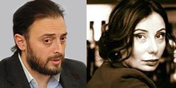“ვასაძე შემოდის, ხალხო, პოლიტიკურ ველზე და სისხლის ანალიზები გაამზადეთ” – ჯანგირაშვილი