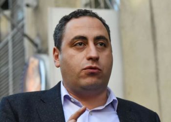 ზურაბიშვილი წელს ამთავრებს საპრეზიდენტო ვადას და ჩემთვის მნიშვნელოვანია, მოვისმინო, აპირებს თუ არა გაათავისუფლოს სააკაშვილი?! – ვაშაძე