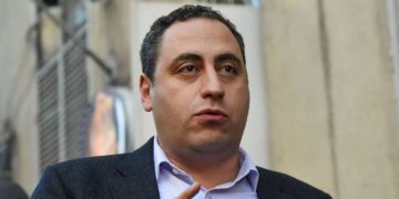 ზურაბიშვილი წელს ამთავრებს საპრეზიდენტო ვადას და ჩემთვის მნიშვნელოვანია, მოვისმინო, აპირებს თუ არა გაათავისუფლოს სააკაშვილი?! – ვაშაძე