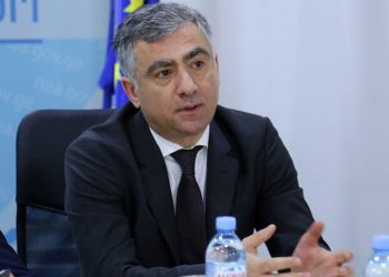 სოფელი მეწყერსაშიშ ზონაში იყო, მაგრამ ეს ფერდობი არ ვიცით – სააგენტოს სკანდალური განცხადება