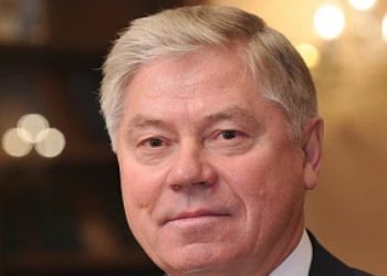 რუსეთის უზენაესი სასამართლოს თავმჯდომარე გარდაიცვალა