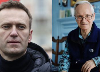 “ცხედარი შესაძლოა თვითონ იყო საფრთხე… სინჯის თუ ავიღებთ, დავამტკიცებთ, რითი იყო ნავალნი მოწამლული…” – “ნოვიჩოკის” შემქმნელი