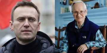 “ცხედარი შესაძლოა თვითონ იყო საფრთხე… სინჯის თუ ავიღებთ, დავამტკიცებთ, რითი იყო ნავალნი მოწამლული…” – “ნოვიჩოკის” შემქმნელი