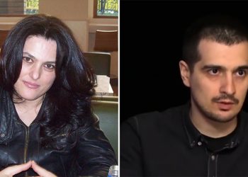 “თუ ინტერვიუზე უარი მივიღე კითხვებს საჯაროდ გავავრცელებ, ღმერთის სახელით…” – საგინაშვილი