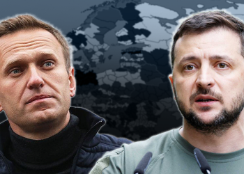 “ცხადია, ის მოკლა პუტინმა… პუტინმა უნდა დაკარგოს ყველაფერი” – ზელენსკი