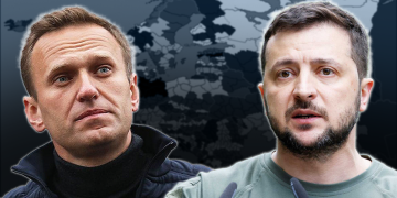 “ცხადია, ის მოკლა პუტინმა… პუტინმა უნდა დაკარგოს ყველაფერი” – ზელენსკი