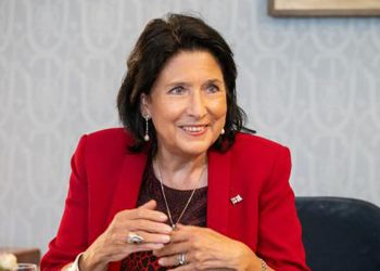 ზურაბიშვილი მიუნხენის კონფერენციაზე სიტყვით გამოვა, ის გერმანიაში უკვე გაემგზავრა