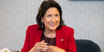 ზურაბიშვილი მიუნხენის კონფერენციაზე სიტყვით გამოვა, ის გერმანიაში უკვე გაემგზავრა