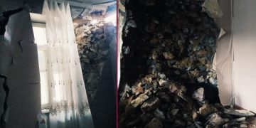 16 ოჯახი ევაკუირებას საჭიროებს – გეოლოგების დასკვნა უდეში მეწყრულ პროცესებზე