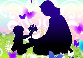 დღეს საქართველოში „დედის დღე” აღინიშნება