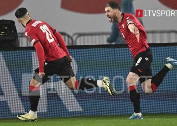 ლუქსენბურგის გაუქმებული გოლი და მესამე მოგება – მატჩის დეტალები – მედია