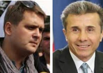 “იმის მეასედი რომ გაეკეთებინა ჩემთვის, ნომერ პირველი ქოცი ვიქნებოდი” – სადღობელაშვილი