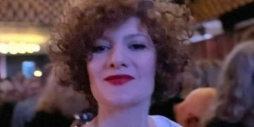 “და წელს ეგ ქალი მე ვარ” – რა ფოტოებს აქვეყნებს ბაია პატარაია