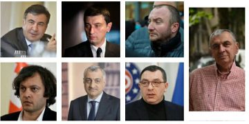 “ახლა რა ვქნათ, “ბლიაძ?”; “ვეტყვით იდი ნა…” – პოლიტიკური შარჟი – დავით ზურაბიშვილი
