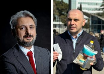 “კი არ დავცინი…” – რას ამბობს გვარამია ნაციონალურ მოძრაობაზე