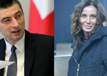 “ეს არის ერთ–ერთი ყველაზე ცრუ და ვულგარული დაპირება” – ჯანგირაშვილი