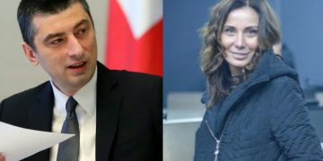 “ეს არის ერთ–ერთი ყველაზე ცრუ და ვულგარული დაპირება” – ჯანგირაშვილი