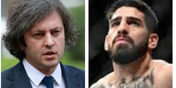 პრემიერის მოწვევით, საქართველოში 18 მარტს ილია თოფურია ჩამოვა