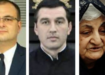 მკვლელობა კანონის სახელით – 17 დღიანი წამება, რომლის უკანაც სისტემა დგას