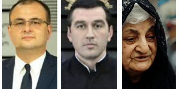 მკვლელობა კანონის სახელით – 17 დღიანი წამება, რომლის უკანაც სისტემა დგას