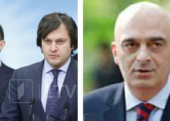 “ხელისუფლების კლანები მასალებს ფარულად თავად აწვდიან ჟურნალისტებს ერთმანეთის ჩასაძირად” – სანდრო ბრეგაძე