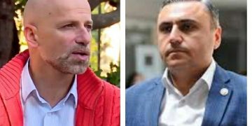 “სულ სხვაა სეირნობა-სეირნობით რომ წახვალ ემიგრაციაში” – მეტრეველი