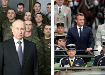 რისთვის ემზადება საფრანგეთი, როგორ დააზარალა რუსეთმა და რას მიიღებს უკრაინის გამარჯვებით? – რუსლან შავაძე