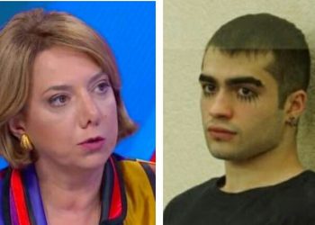 “ლაზარეს უკვე წართმეული აქვს სამართლიანი სასამართლოს უფლება” – სამადაშვილი