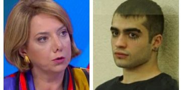 “ლაზარეს უკვე წართმეული აქვს სამართლიანი სასამართლოს უფლება” – სამადაშვილი