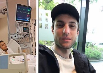 “თუ 20000$ არ გადაუხდიან, აპარატიდან გამორთავენ, გთხოვთ, გადაგვარჩენინეთ ეს სიცოცხლით სავსე ბიჭი” – წერილი სოციალური ქსელიდან