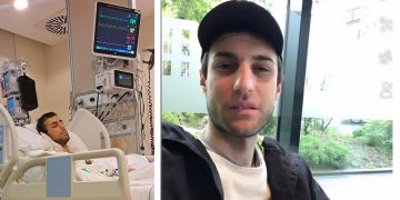 “თუ 20000$ არ გადაუხდიან, აპარატიდან გამორთავენ, გთხოვთ, გადაგვარჩენინეთ ეს სიცოცხლით სავსე ბიჭი” – წერილი სოციალური ქსელიდან