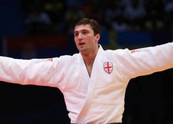 ვარლამ ლიპარტელიანმა კარიერა დაასრულა