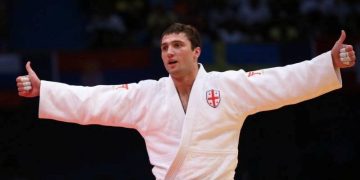 ვარლამ ლიპარტელიანმა კარიერა დაასრულა