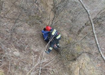 „თელავში, ხევში გადაადგილების დროს, ორი მოზარდი დაიკარგა… ბავშვები უვნებლად გამოვიყვანეთ“ –
