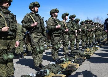 პუტინმა საგაზაფხულო გაწვევას ხელი მოაწერა – სამხედრო სამსახურში 150 000-ს მოქალაქეს წაიყვანენ