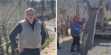 “სრული მხარდაჭერა საოკუპაციო ხაზის მიმდებარედ მცხოვრებ მოსახლეობას” – 2 მილიონიანი პროექტი წალენჯიხაში