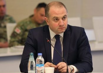 “მე ვარ თავდაცვის მინისტრი და სხვას ვერ გეტყვით” – რა არის ცნობილი და რა არ იცის ზუსტად მინისტრმა?