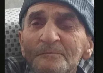 მერვე დღეა, ლანჩხუთში 91 წლის მამაკაცს ეძებენ