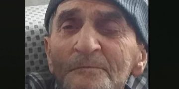 მერვე დღეა, ლანჩხუთში 91 წლის მამაკაცს ეძებენ