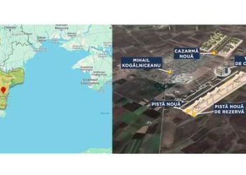 “ეს სიგნალია რუსეთისათვის, რომ ნატოს ფოკუსი მთლიანად აღმოსავლეთისაკენ გადადის” – კობერიძე