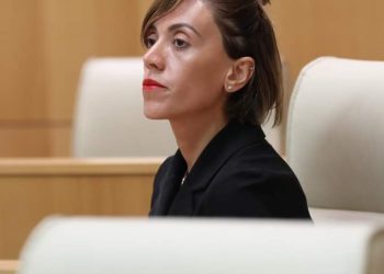 “ღმერთო,  ეს რა ტკივილია” – წითლიძე