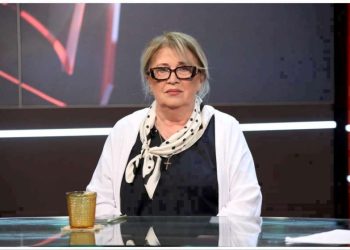 ,, რატომ მაინც და მაინც რუსული, იქნებ ჩეხური ან ავსტრიული ან უნგრული?” – ნინო ფოჩხუა