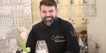 ,,მოკლედ 10 ბალღის პაპა ვარ“ – გურამ ბაღდოშვილი